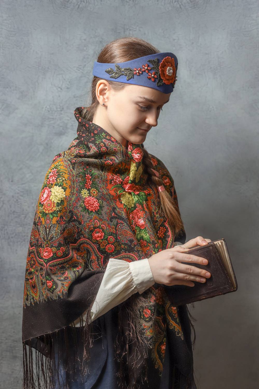 , Соколова Ирина