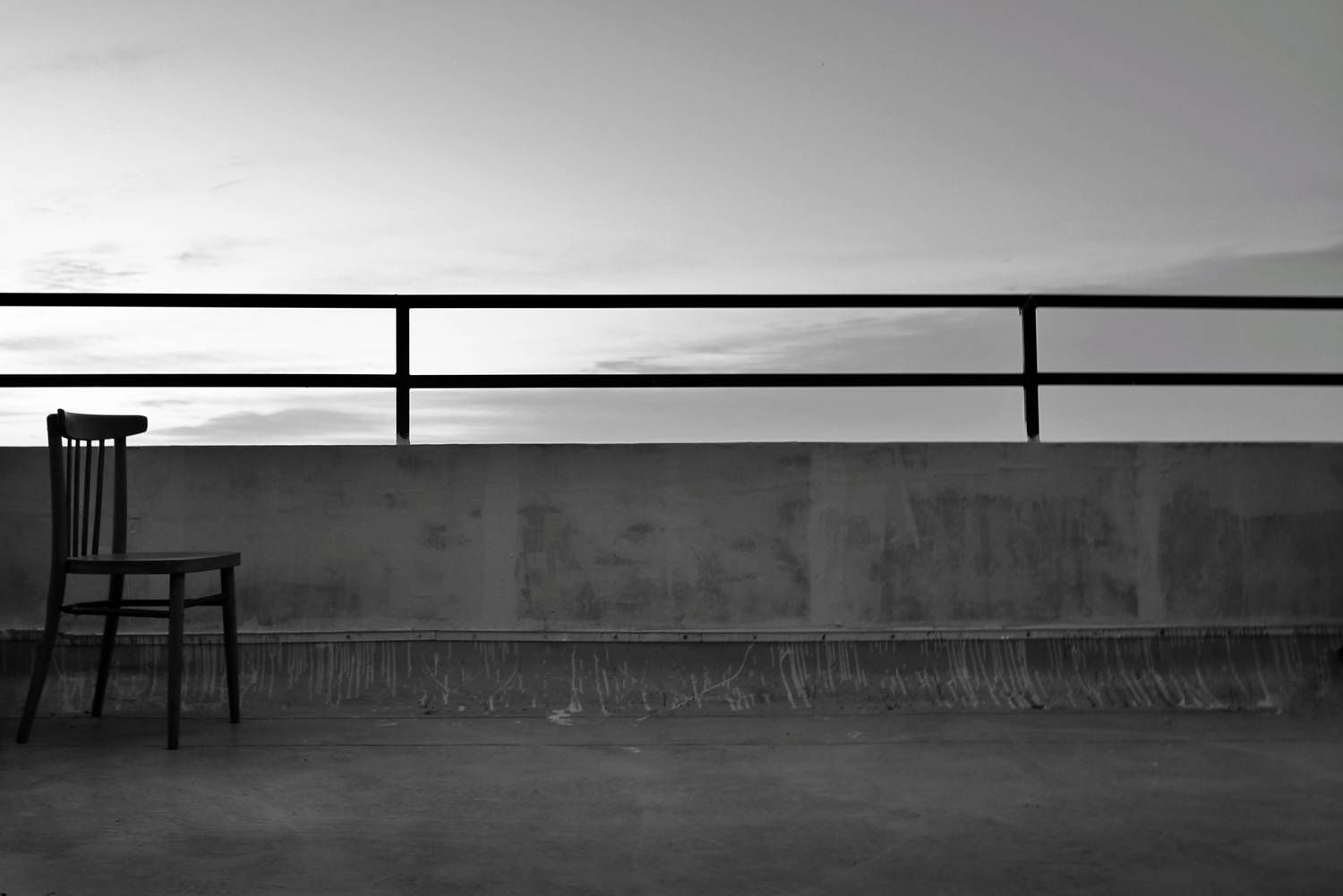 стул, будущее, события, край, Зорин Миша