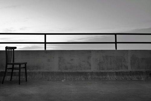 Мое место с краю