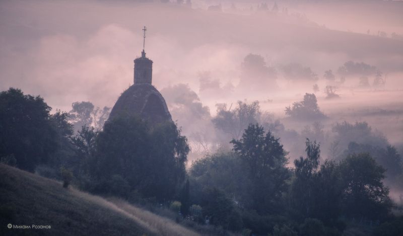 где-то в Тульской области фото превью