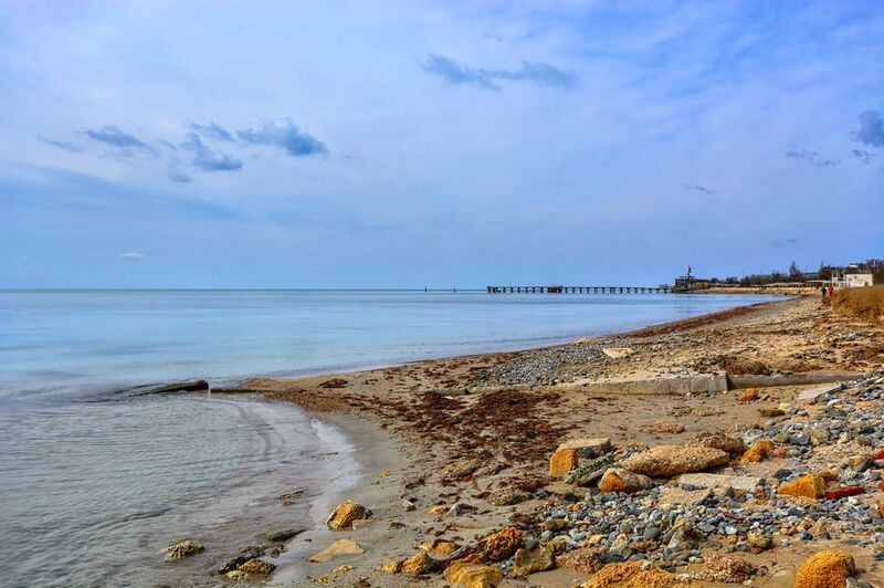 Штиль #2 фото превью