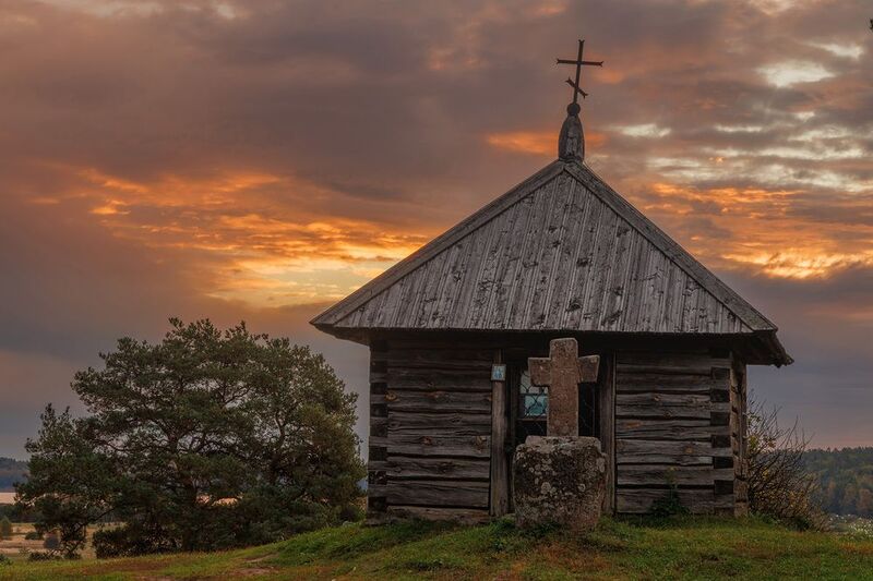 Савкина горка фото превью