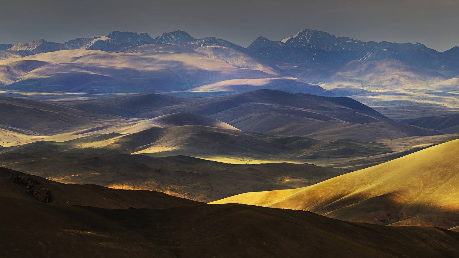 горный алтай, алтай, сайлюгемский национальный парк, Андреева Светлана