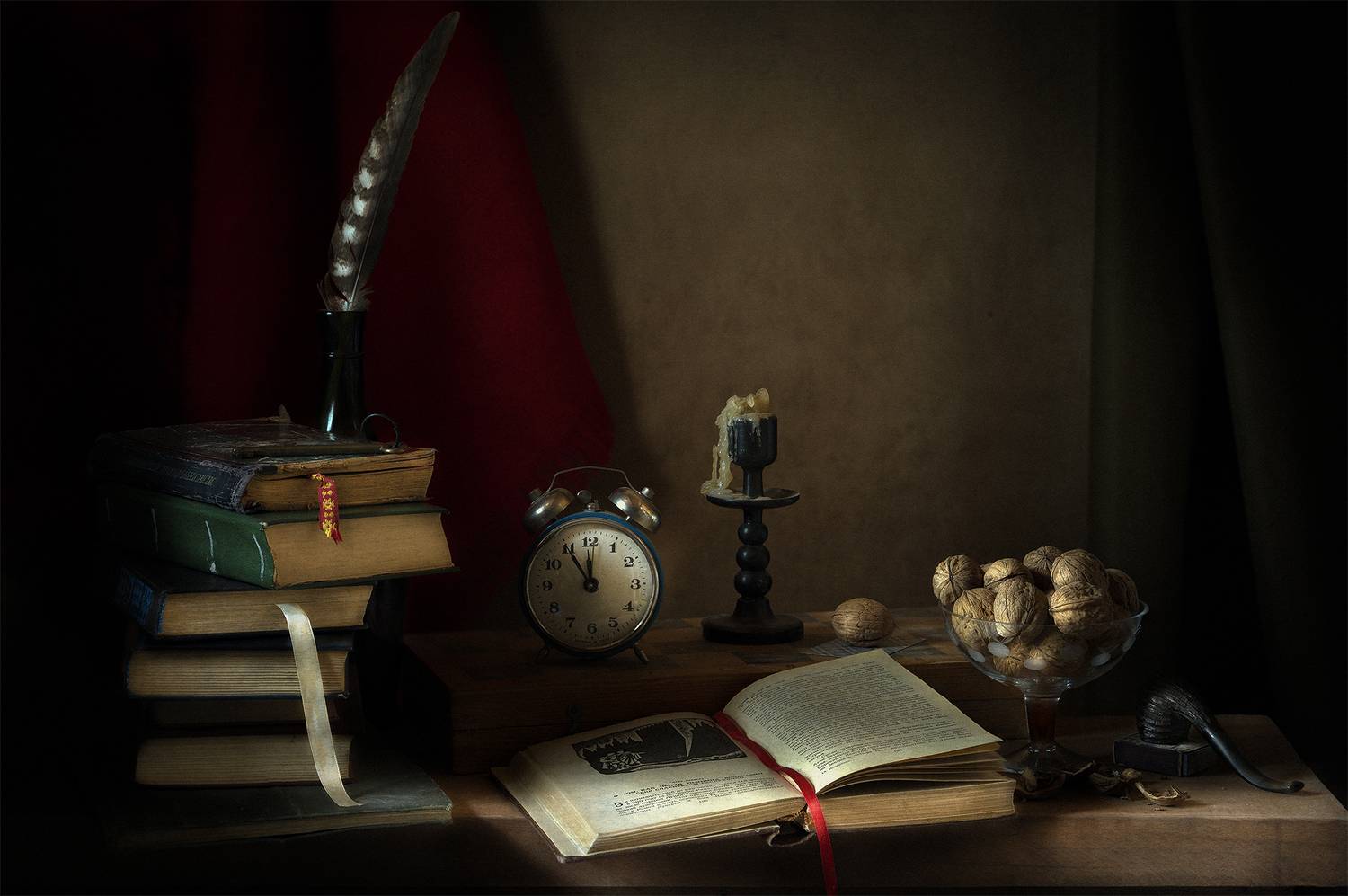 , Тархов Валерий