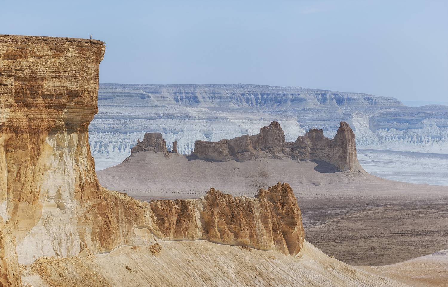 , Андрей Родионов