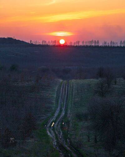 Пробуждение