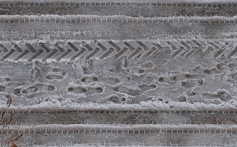 Орнамент русских дорог фото превью