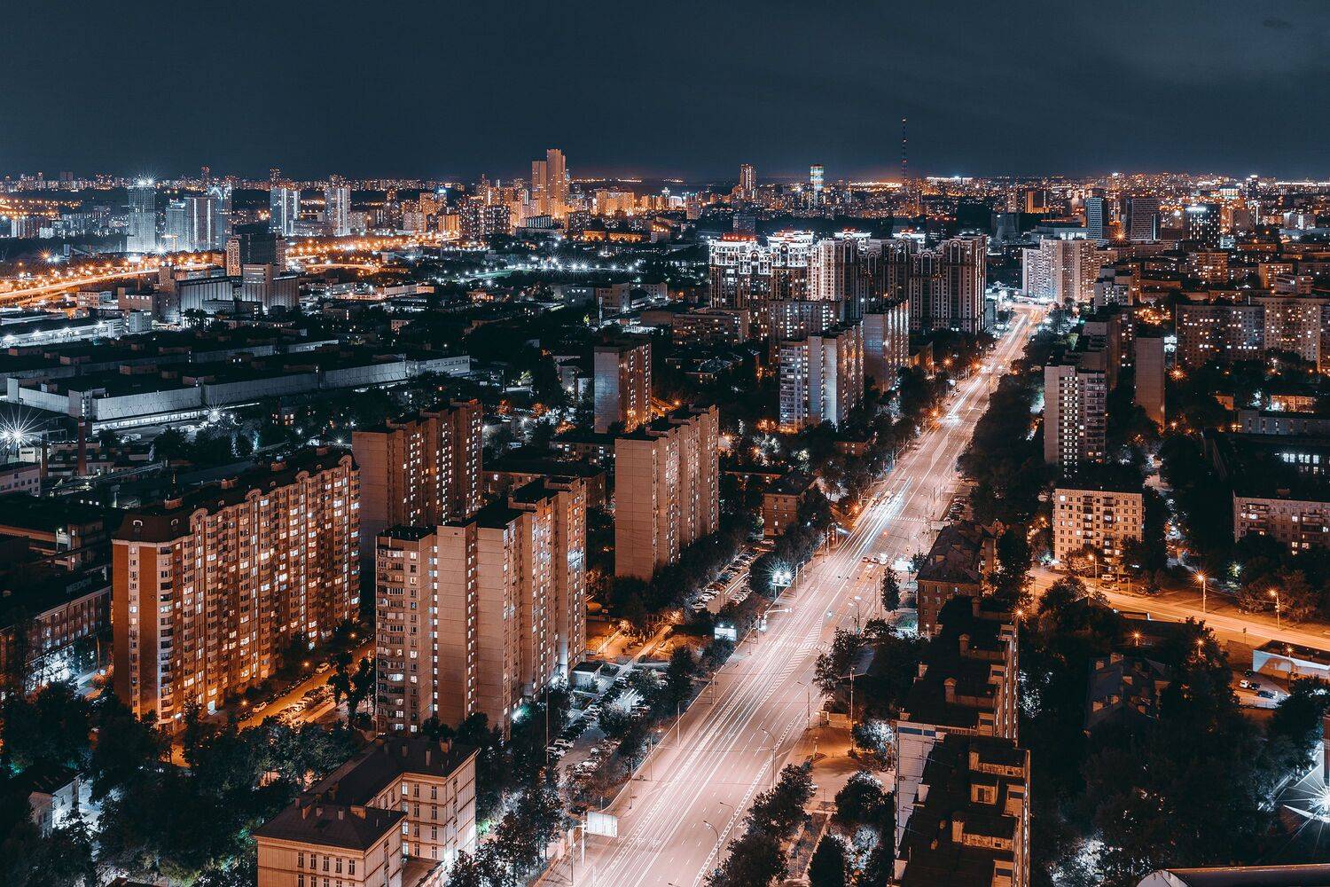 , Трепольский Дмитрий