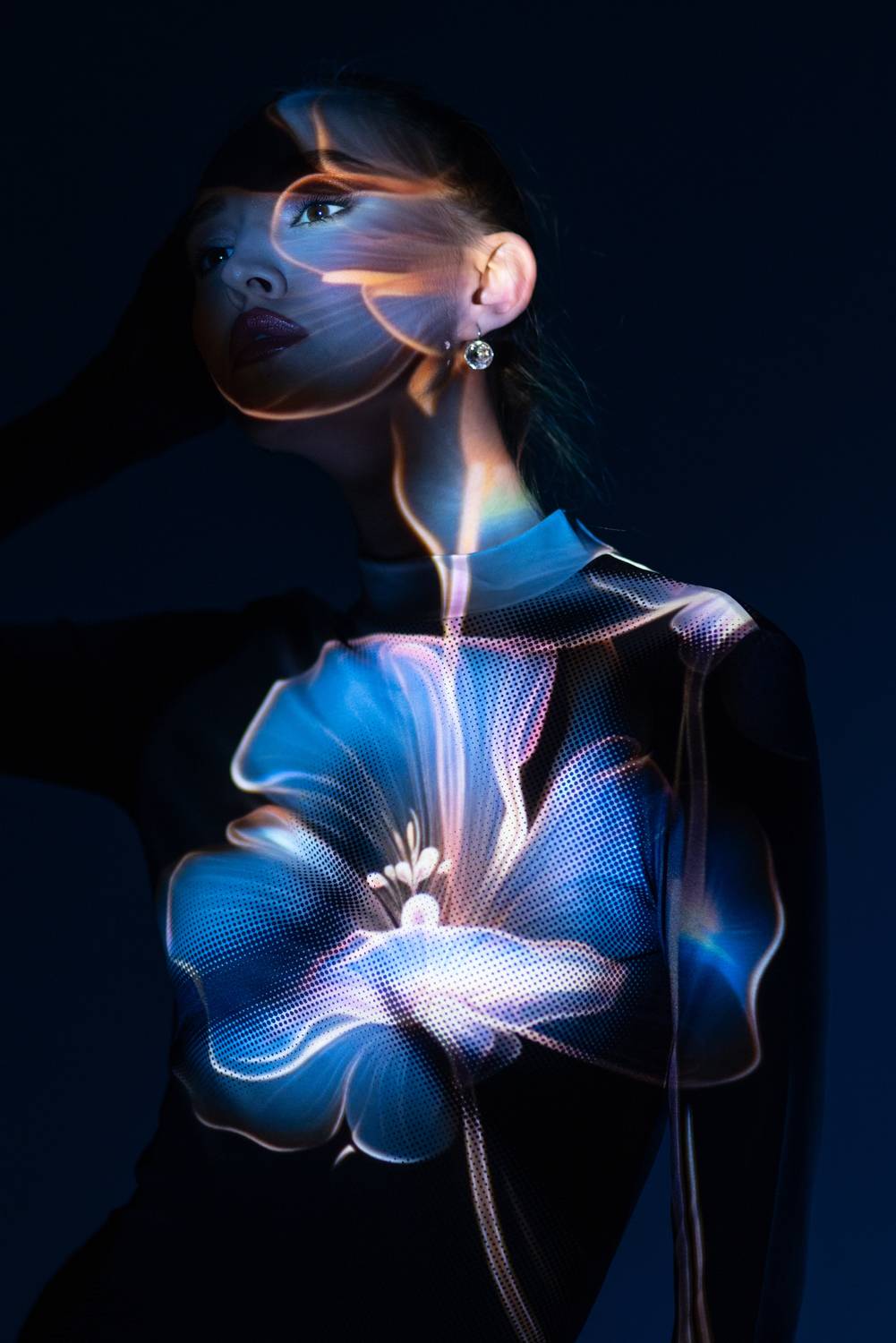 , Никонова Лана