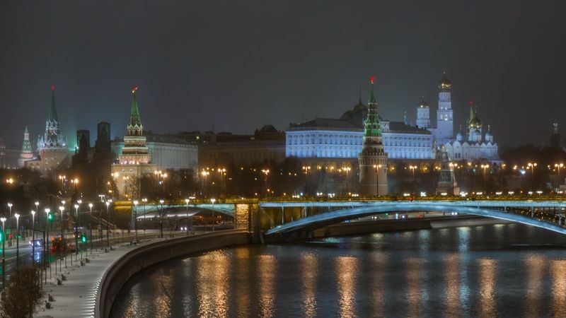 Москва фото превью