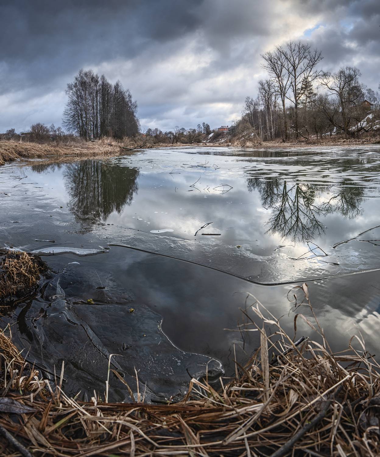 , Андреев Николай