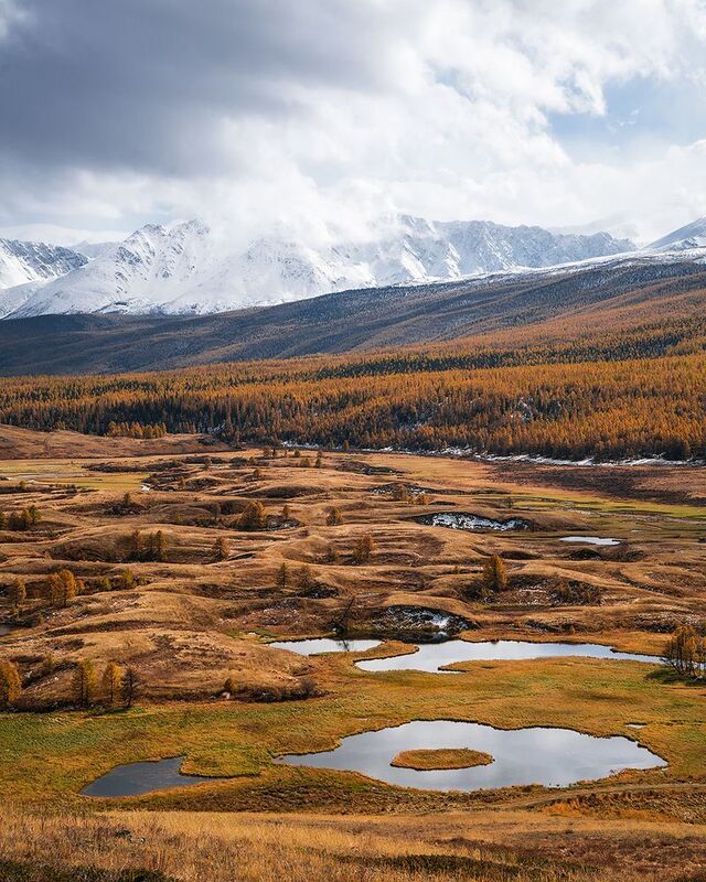 Colors of Altai фото превью