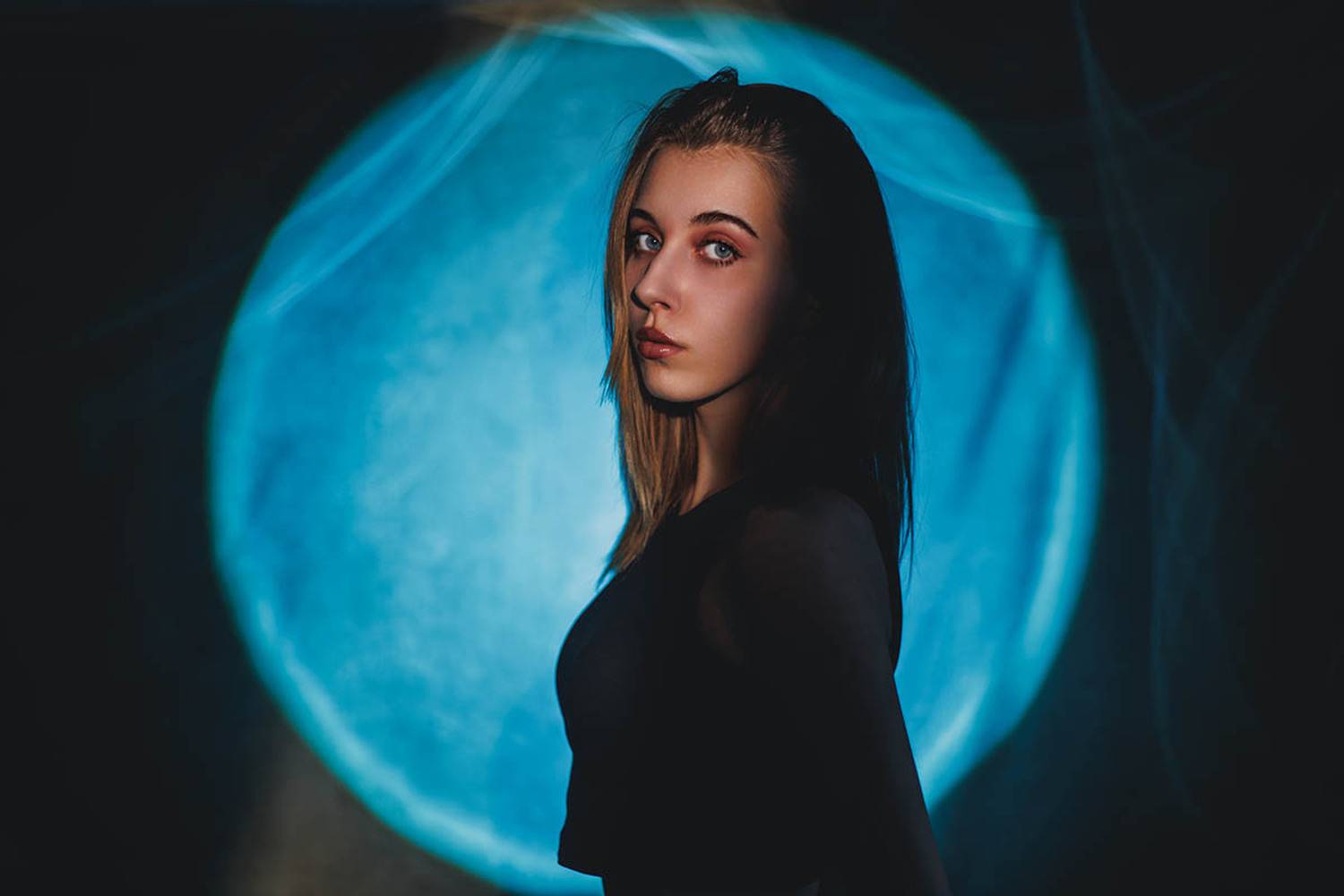 , Алексей Гилёв