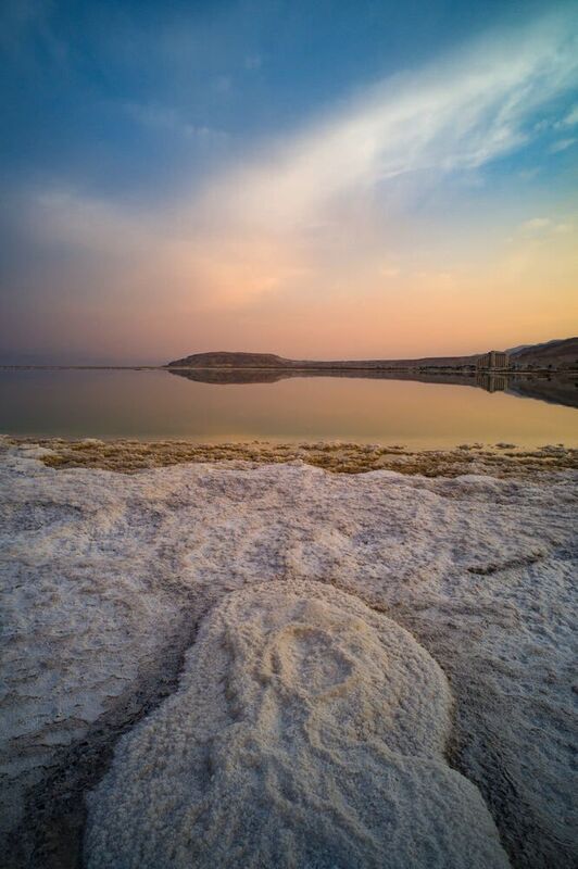 The Dead Sea, 03.2025 ( Leica SL+21mm f1.5 ) фото превью