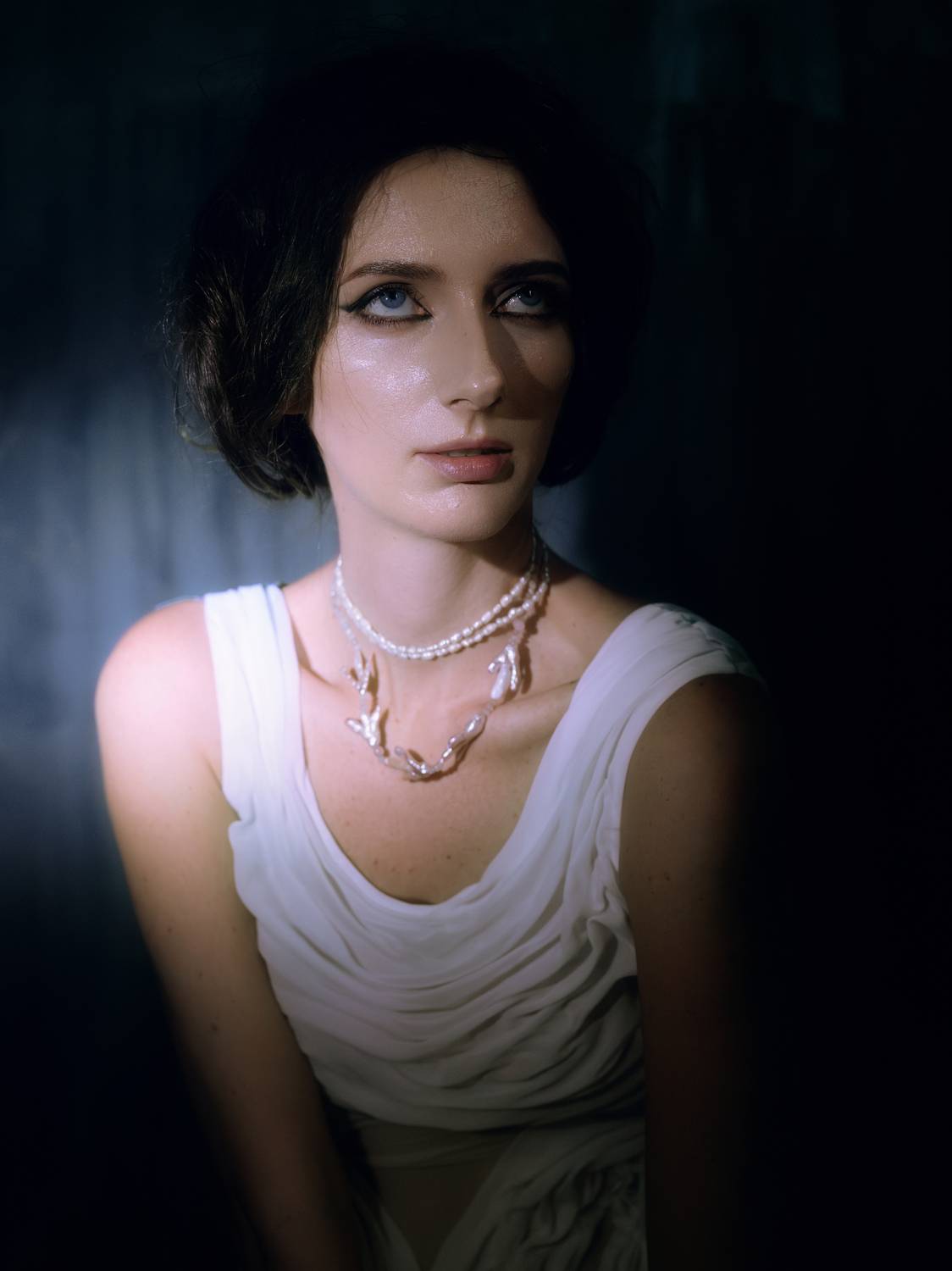 , Наташа Янкелевич