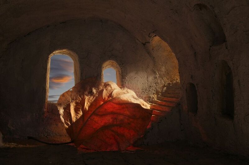 Келья фото превью