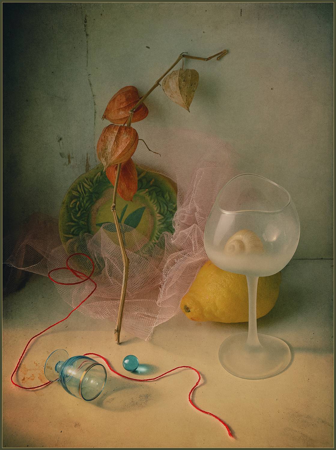 , Александр Хромеев