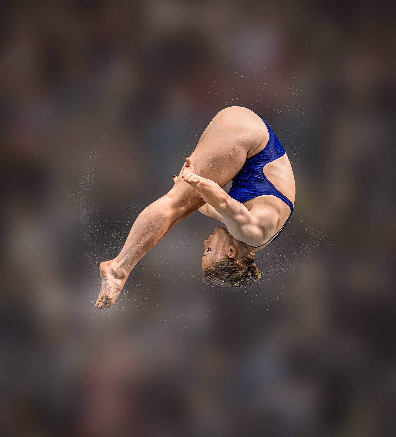 #sport #sports_photography #diving, Eddie Leach
