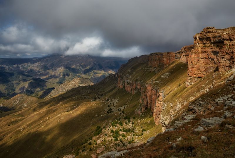 Бермамыт фото превью