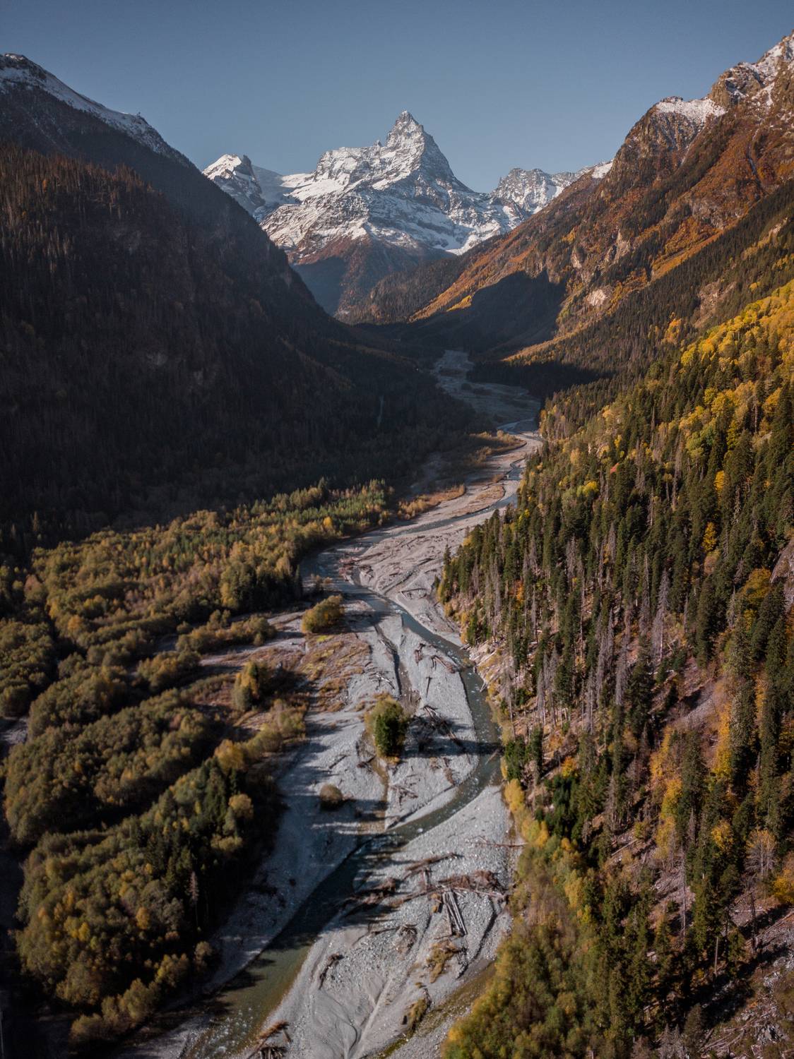 , Перевозчиков Андрей
