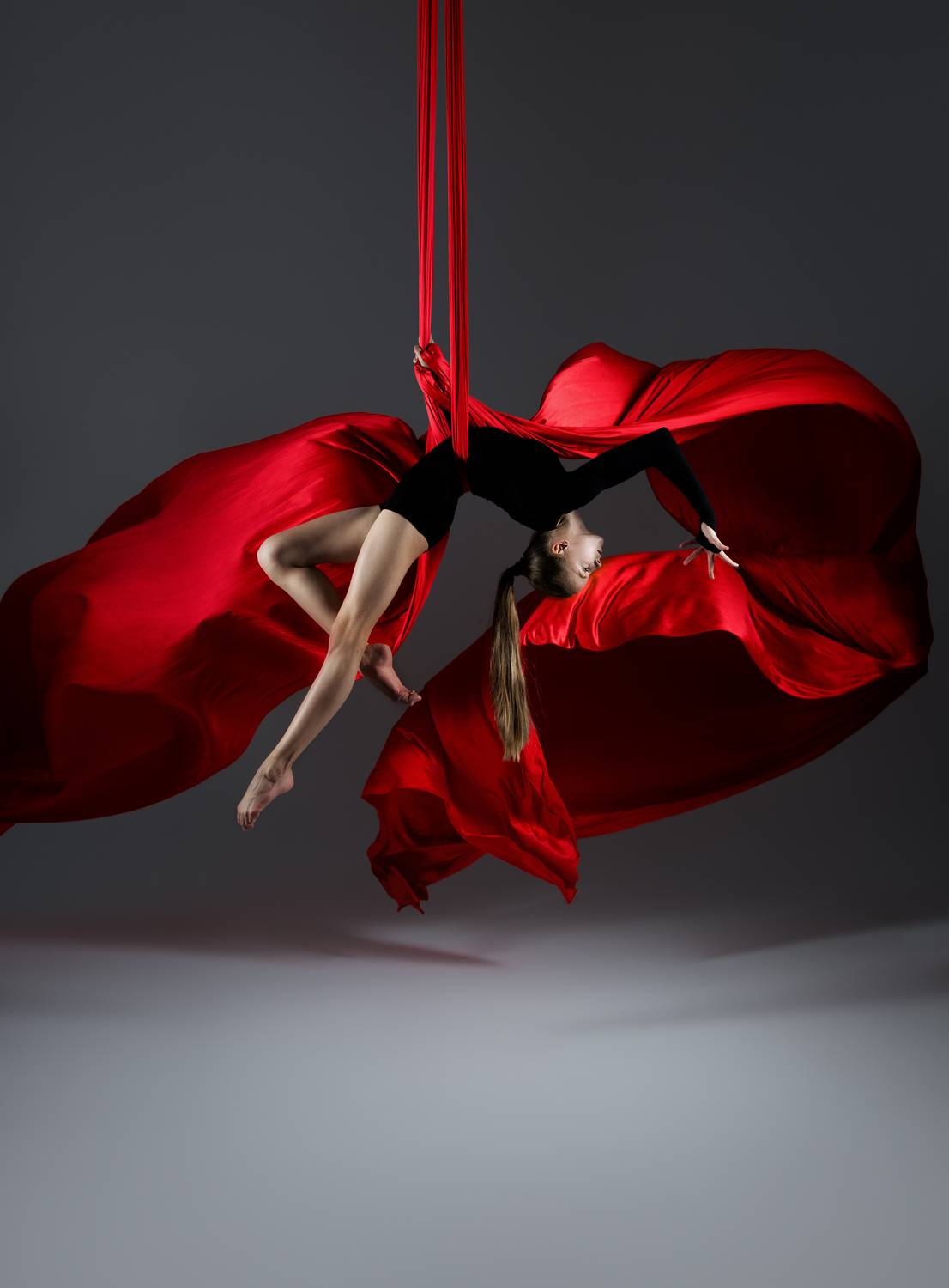 , Колоскова Юлия