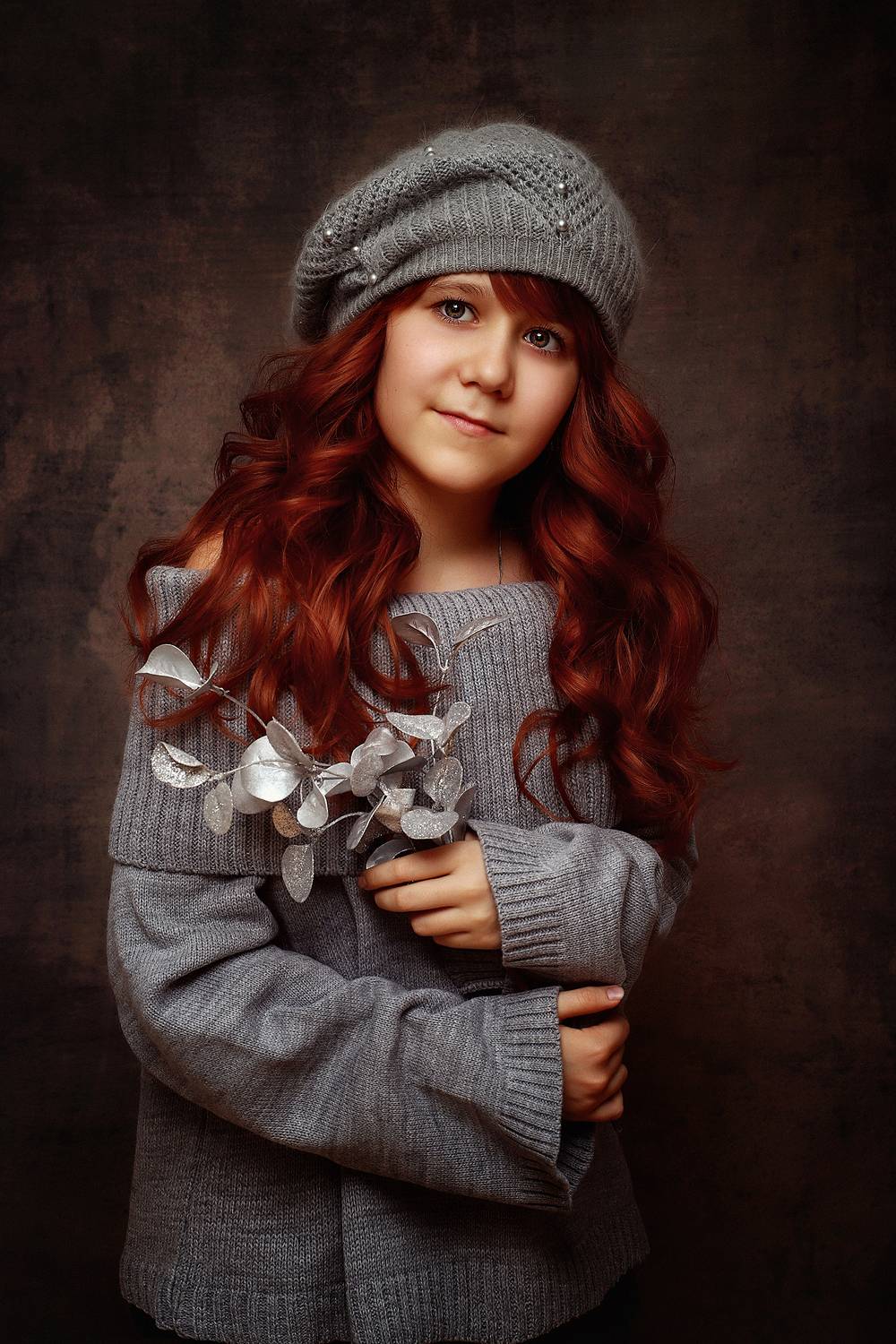 , Наталия Майская