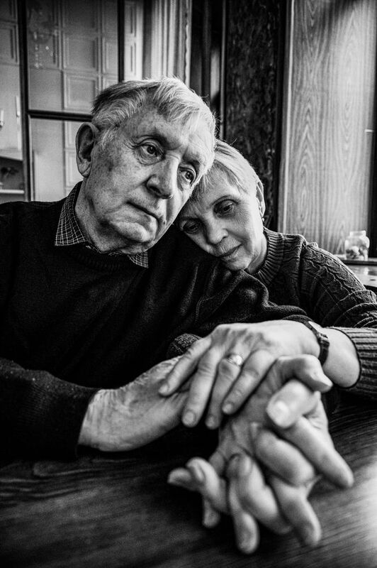 доверие, забота, душевная теплота Доверие фото превью