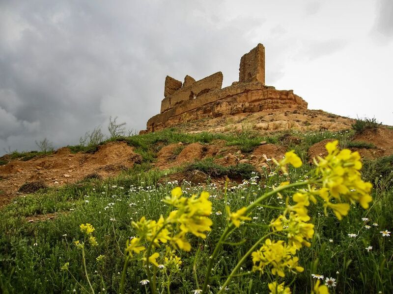 Монтуэнья, Испания фото превью