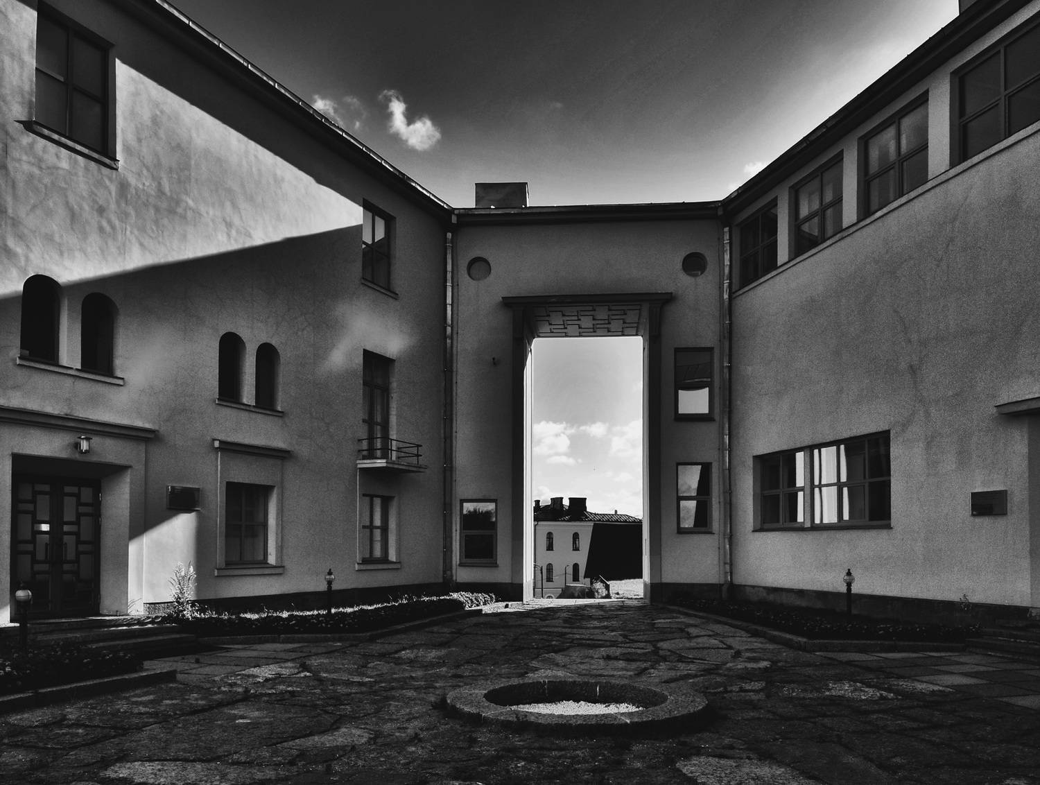 , Борис Кравецкий