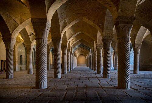 О чем молчат эти камни?