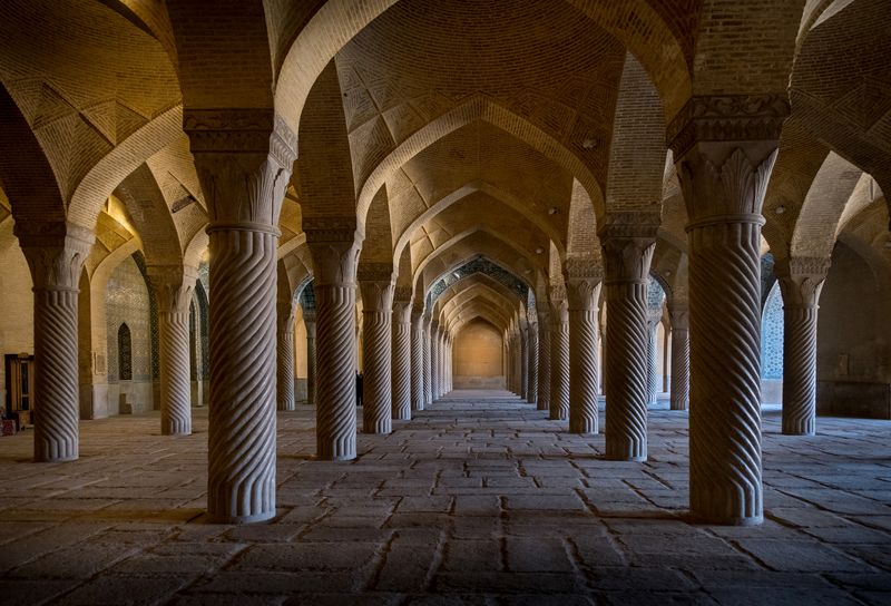 иран, шираз, вакил, мечеть вакил, мечеть, нд, iran, shiraz, азия, iran 2023 О чем молчат эти камни? фото превью