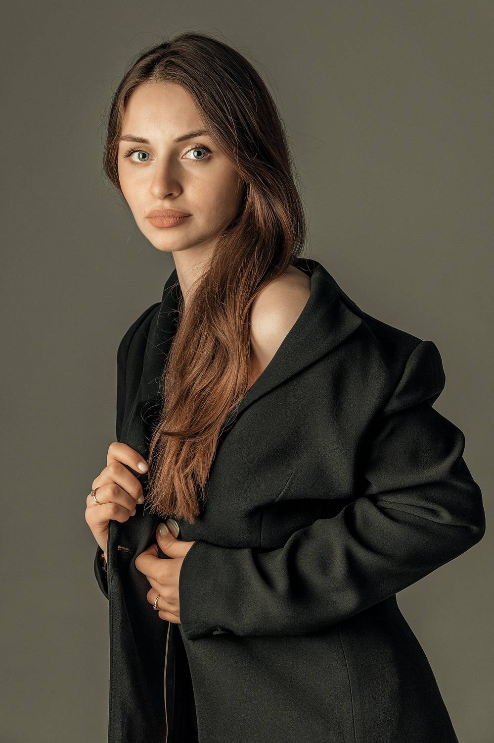 , Маринов Сергей
