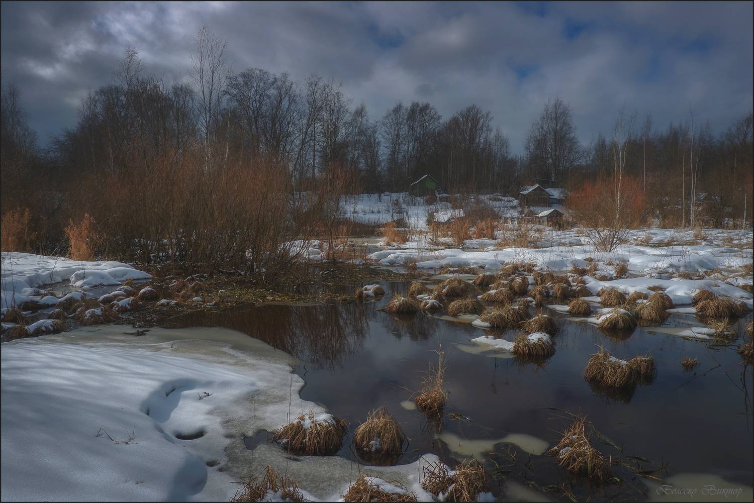 , Болеско Виктор