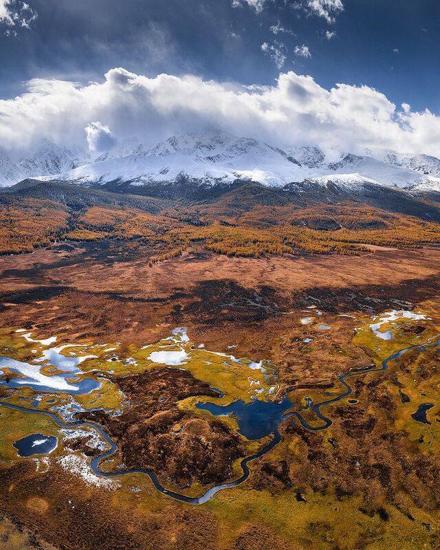 Colors of Altai фото превью
