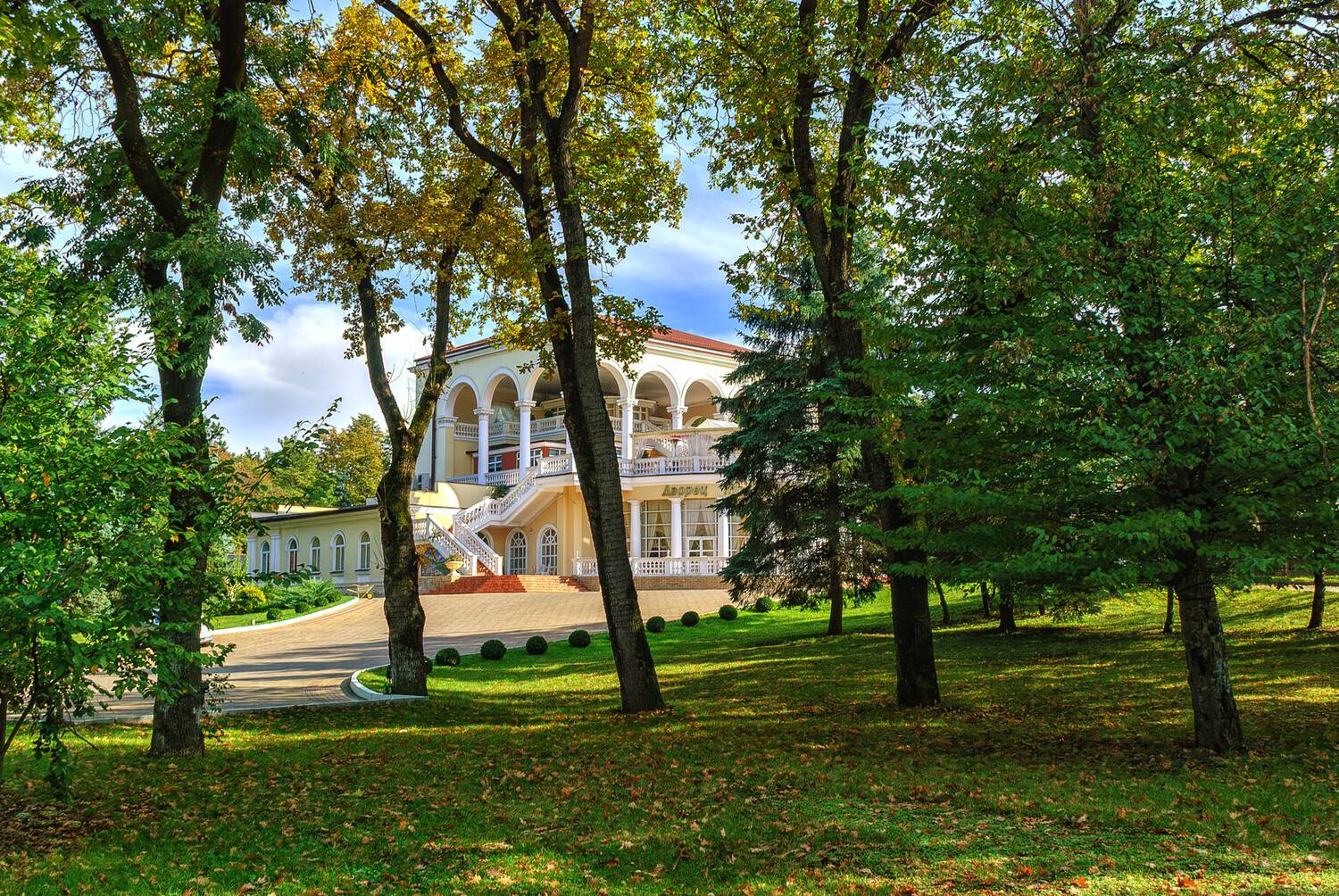 , Владимир Гамаюнов