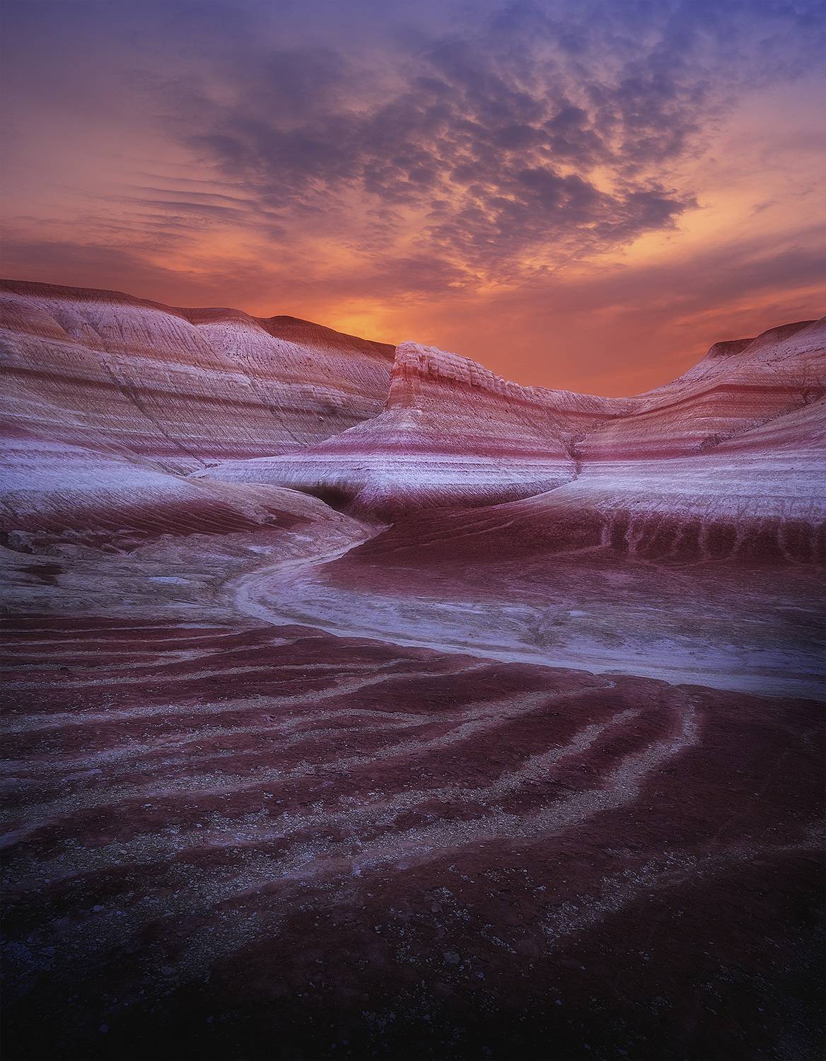 , Андрей Родионов