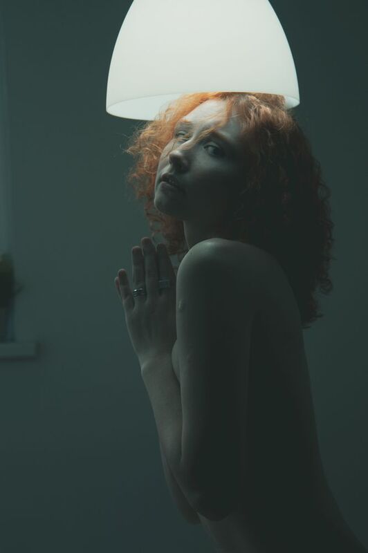 Покорность фото превью