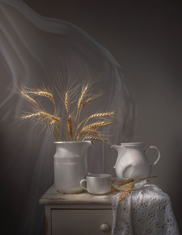 Wind in the morning фото превью