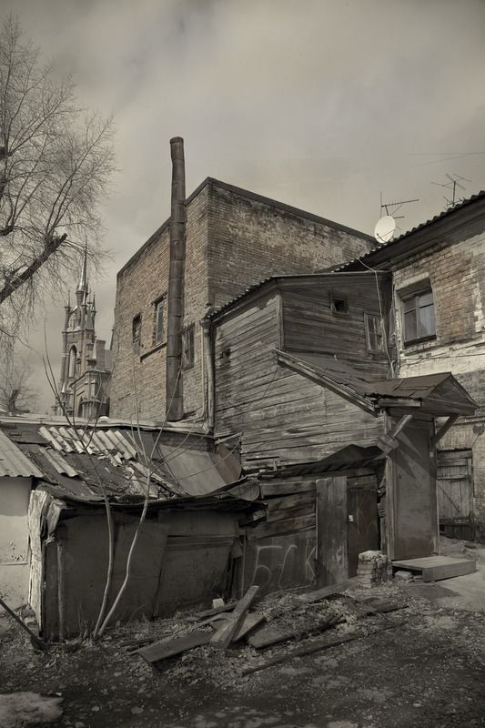 город Костел фото превью