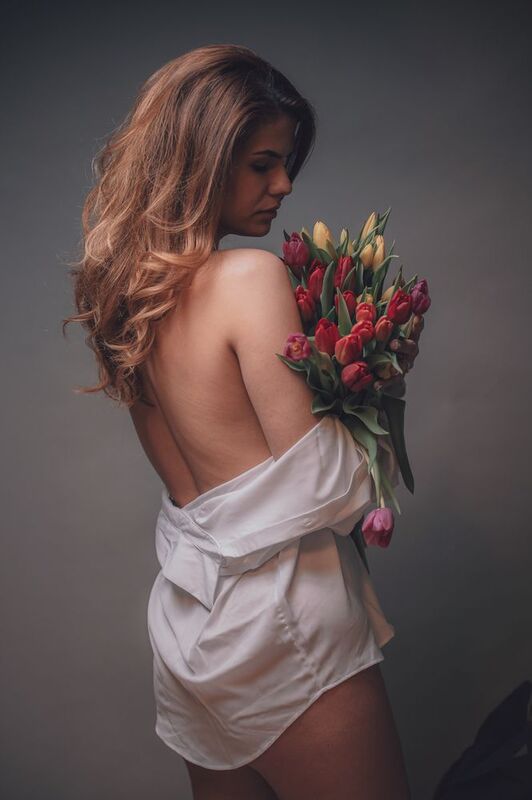 С 8 марта фото превью