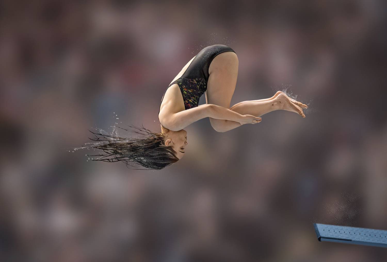 #diving #sports #sports_photography, Eddie Leach