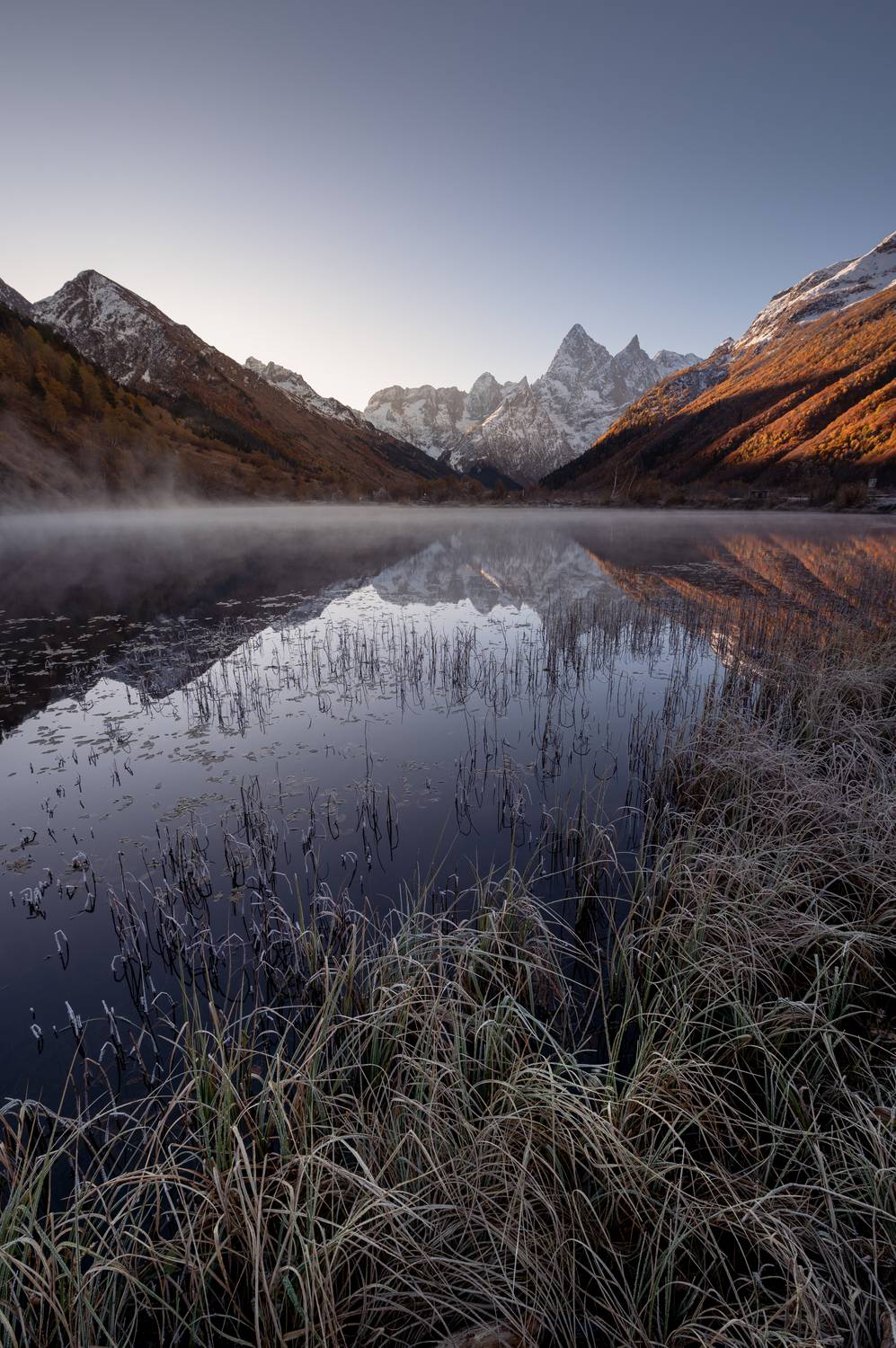, Перевозчиков Андрей