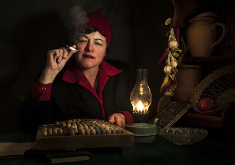 Всё будет хорошо! фото превью