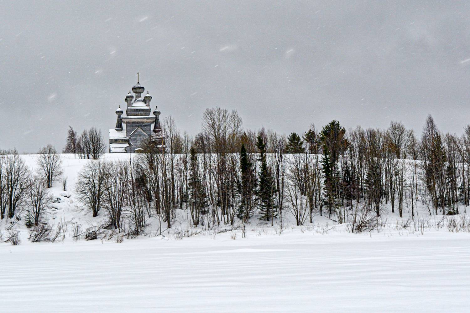 , Марина Никулина