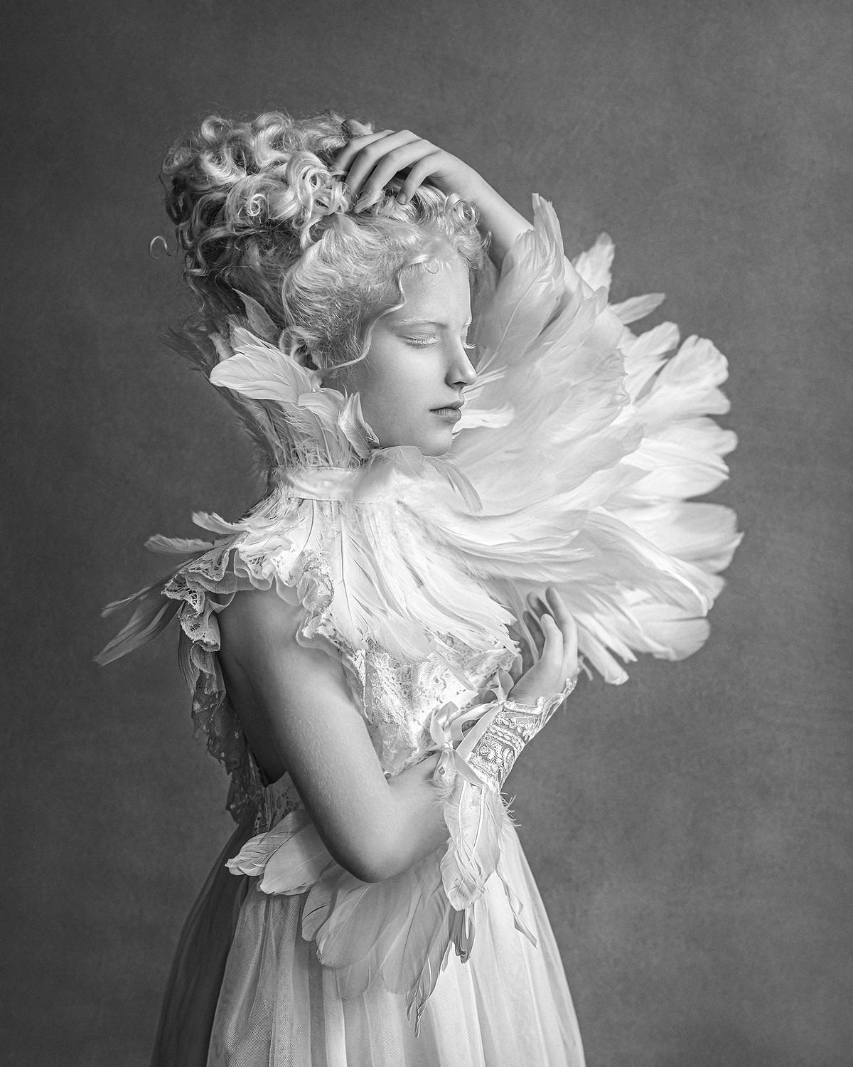 , Елена Михайлова