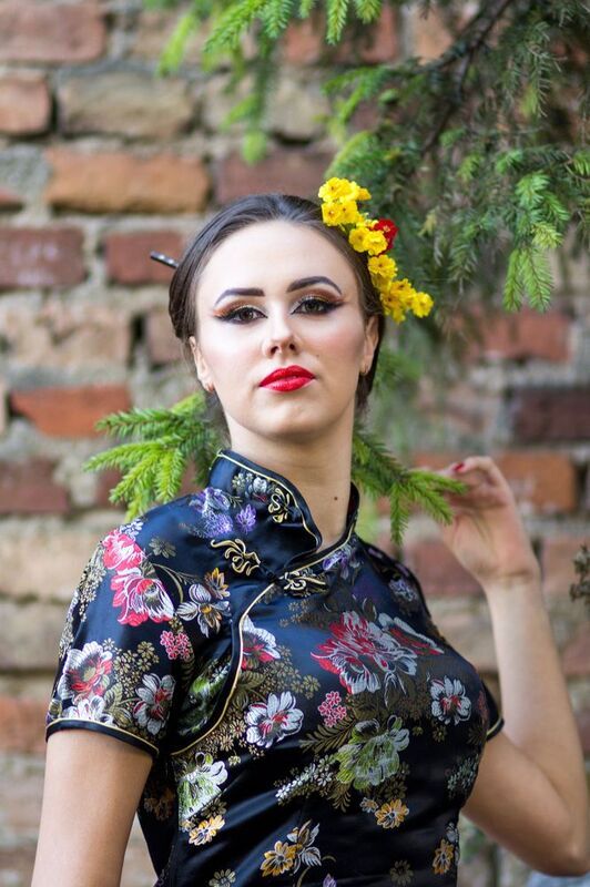 Inesa фото превью