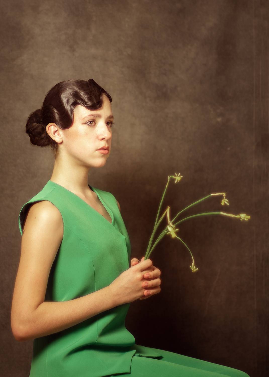 , Оксана Макарова