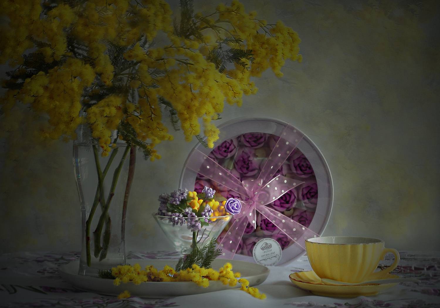 , Заболотская Ольга