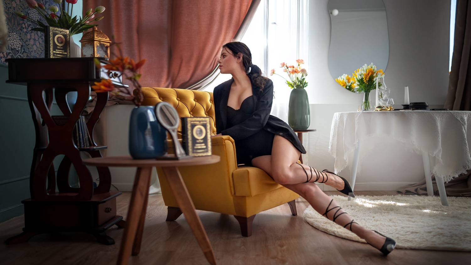 , Юрьев Алексей