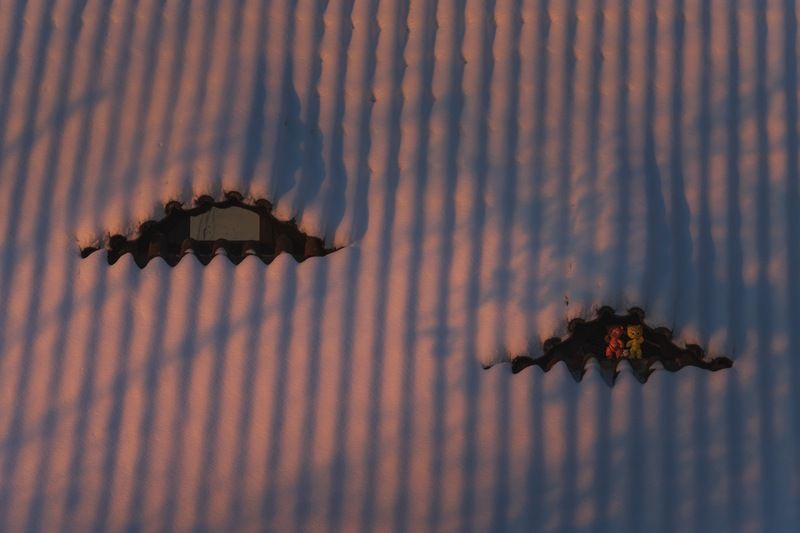 Тайны крыш фото превью